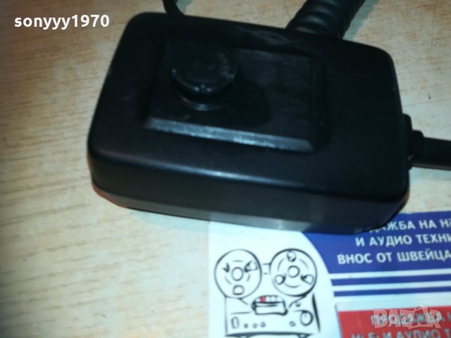 ПОРЪЧАН-echo power microphone-внос france 1410202232, снимка 7 - Микрофони - 30422682