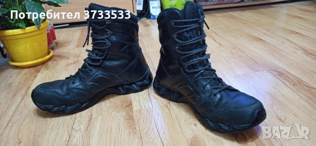 NOMAD № 45-50 Е,RICHTER № 45-35 Е, QUECHUA № 40-20 Е, снимка 13 - Мъжки боти - 54317597