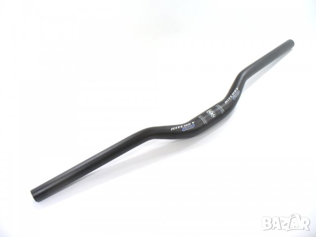 Ritchey Pro Riserbar 670mm кормило за велосипед, 31.8mm, снимка 3 - Части за велосипеди - 37713952