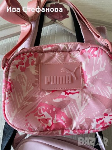 Нови оригинални спортни чанти Пума Puma, снимка 4 - Чанти - 44449832