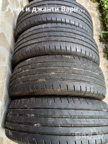 Гуми 205 60 16, снимка 3 - Гуми и джанти - 54046343