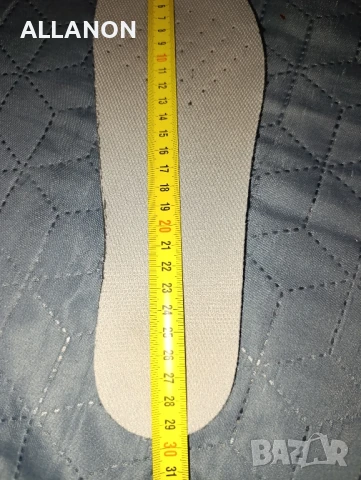 Обувки за зала (Тенис, волейбол, бадминтон, скуош и др.) Babolat Shadow Team Men, снимка 4 - Спортни обувки - 50579086