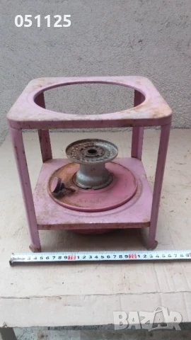 стар петромакс , снимка 3 - Антикварни и старинни предмети - 50596603