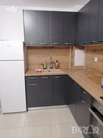 ДАВАМ ПОД НАЕМ НОВ ДВУСТАЕН АПАРТАМЕНТ  ПЛОВДИВ, снимка 6 - Апартаменти - 53890530