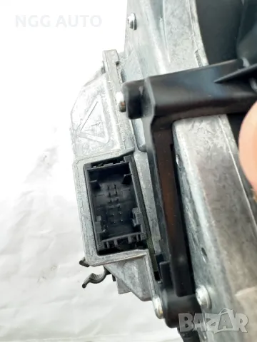 Оригинален Дисплей Навигация за БМВ Х5, BMW X5, E70, (2006 - 2013), № 1742623-1, 17426231, снимка 8 - Части - 47974855