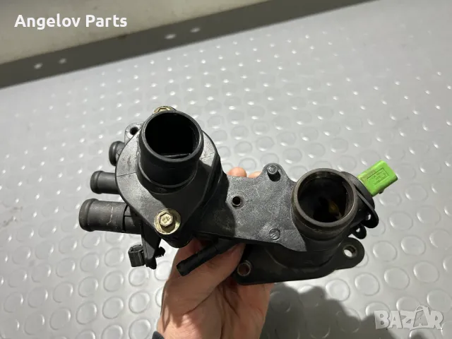 Корпуса на термостата за VW Lupo 1.0, снимка 6 - Части - 48969803