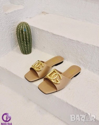 чехли dolce gabbana, снимка 9 - Чехли - 51455364