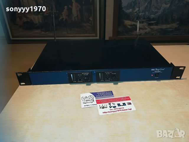 img txs-220h img stage line-non diversity unit-внос франция