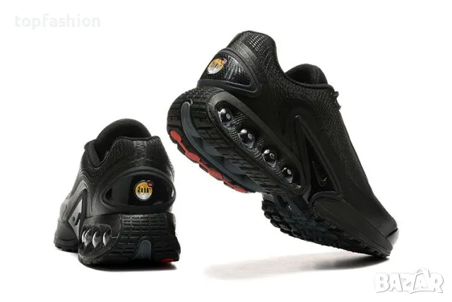 Маратонки Nike Air Max DN, снимка 4 - Маратонки - 47964834