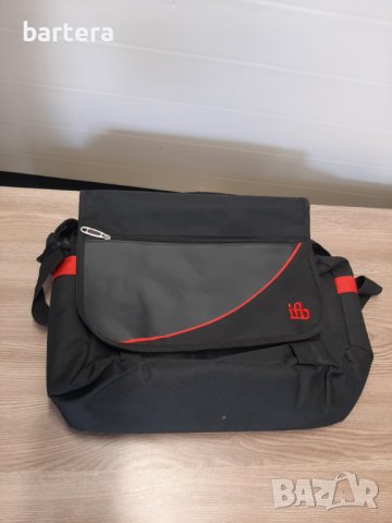 НОВА*  Чанта за лаптоп, снимка 1