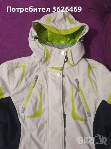 Зимно яке West Scout, снимка 6 - Якета - 48627978