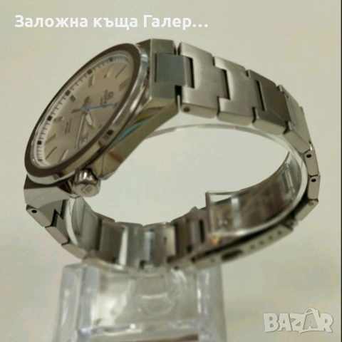 Часовник Casio Edifice EFB-108 – със сапфирено стъкло, снимка 3 - Мъжки - 54358790