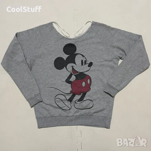Дамска Блуза Mickey Mouse Размер M