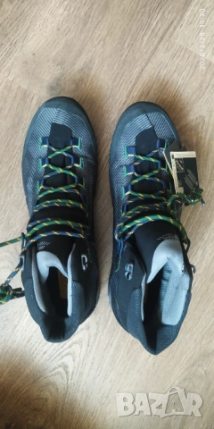 La Sportiva Aequilibrium Hike , снимка 3 - Спортни обувки - 53969834