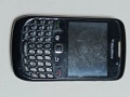 телефон Blackberry 8520, снимка 1