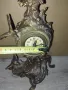 Настолен часовник рококо, снимка 4