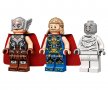 LEGO® Marvel Super Heroes 76207 - Нападение над Новия Асгард, снимка 3