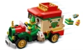 Коледни конструктори LEGO® Iconic - 5 модела, снимка 3