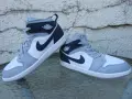 Детски маратонки Nike Air Jordan 1 Mid , снимка 8