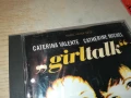 GIRL TALK CD 3007251129, снимка 7