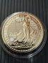 1 oz. Сребро Британия 2024г., снимка 1