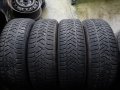 4бр зимни гуми 215/65/17 Pirelli, снимка 2