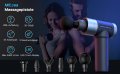 Масажен пистолет MILcea Massage Gun, снимка 9