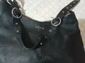 Голяма дамска кожена чанта, снимка 3
