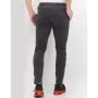 Мъжко спортно долнище PUMA Liga Training Pants Grey, снимка 2