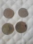 Банкноти и монети,различни страни, снимка 5