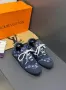Louis Vuitton Дамски Маратонки👟Дамски Спортни Обувки Луис Витон - Различни Цветове Код SEM-532, снимка 1