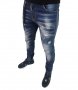 Мъжки дънки Dsquared 1037 !!!, снимка 2