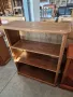 Масивна Етажерка-внос от Германия , снимка 2