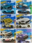 Hot Wheels Nissan , снимка 9