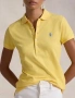 Дамска тениска Polo Ralph Luren XS, снимка 1