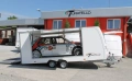 Продавам ремарке Turatello, снимка 3