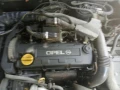 Opel Astra 1.7d Isuzu , снимка 2