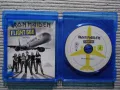 Iron Maiden Flight 666  Blu-ray, снимка 3