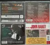 Ray Charles & Viva Las Vegas & john Barry - оригинални дискове , снимка 2