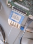 MAIN BOARD EAX65361505(1.0) за 32-инчов телевизор LG Модел 32LB550B , с дисплей LC320DXE-FGA6, снимка 3
