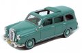 Merceds-Benz Ponton Binz Station Wagon 1954 - мащаб 1:43 на Premium X моделът е нов в PVC кеис, снимка 1