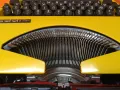 Пишеща Машина TRIUMPH TIPPA обслужена Латиница Qwertz Топ Състояние, снимка 7