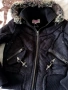 Топло късо яке, снимка 4