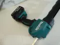2025 - Makita DCG 180 - Акумулаторен пистолет за силикон, снимка 5