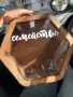 Сватбена кутия за пликове, снимка 1
