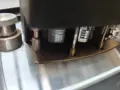 Teac A-3340 с адаптери и ролко, снимка 4