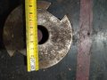 Фланец фреза, снимка 2