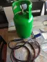 газова бутилка със горелка, снимка 1