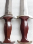 RRR-WW2 german SA dagger „Weihnachtsdolch“Най редкият немски СА кортик''коледен кинжал, снимка 6
