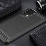 Удароустойчив карбонов кейс за Huawei P40 PRO, P30 Lite, снимка 6